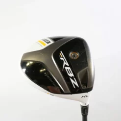 TaylorMade RocketBallz RBZ Stage 2 Driver - Right-Handed - 13 Degrees - Ladies Flex