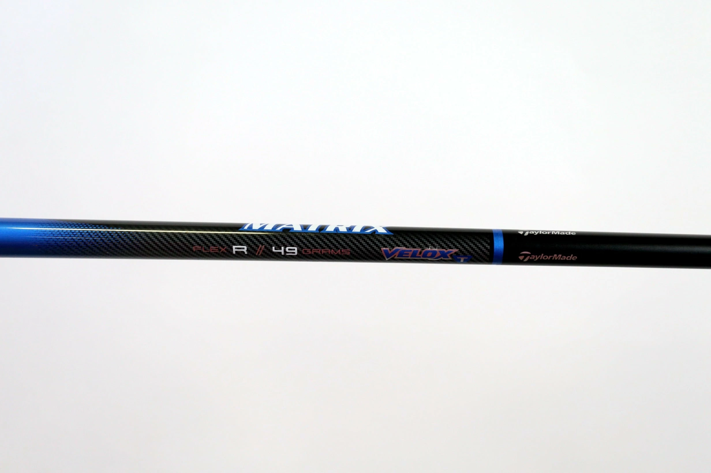 TaylorMade JetSpeed Driver - Right-Handed - 9.5 Degrees - Regular Flex - Image 8