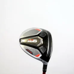 TaylorMade M6 3 Wood 16* RH 42 In Graphite Shaft Regular Flex