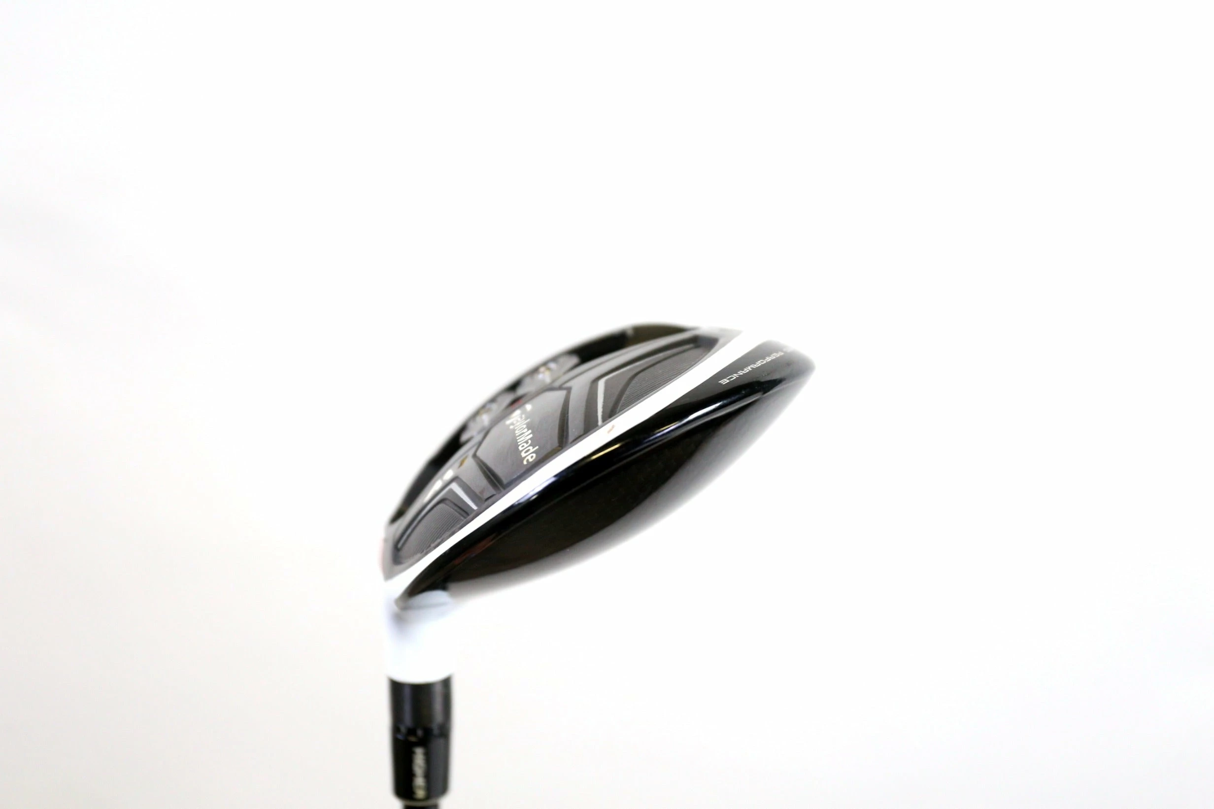 LEFTY TaylorMade M1 5 Wood 19* 42 In Fujikura Pro Graphite Stiff Flex - Image 3