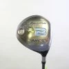 TaylorMade Burner High Launch 5 Wood 18* RH 41.25 In REAX Graphite Ladies Flex