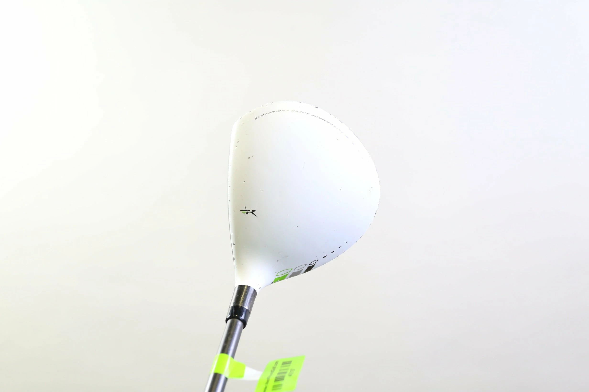 TaylorMade RocketBallz 3 Wood 17* HL RH 42.5 In Graphite Shaft Regular Flex - Image 7