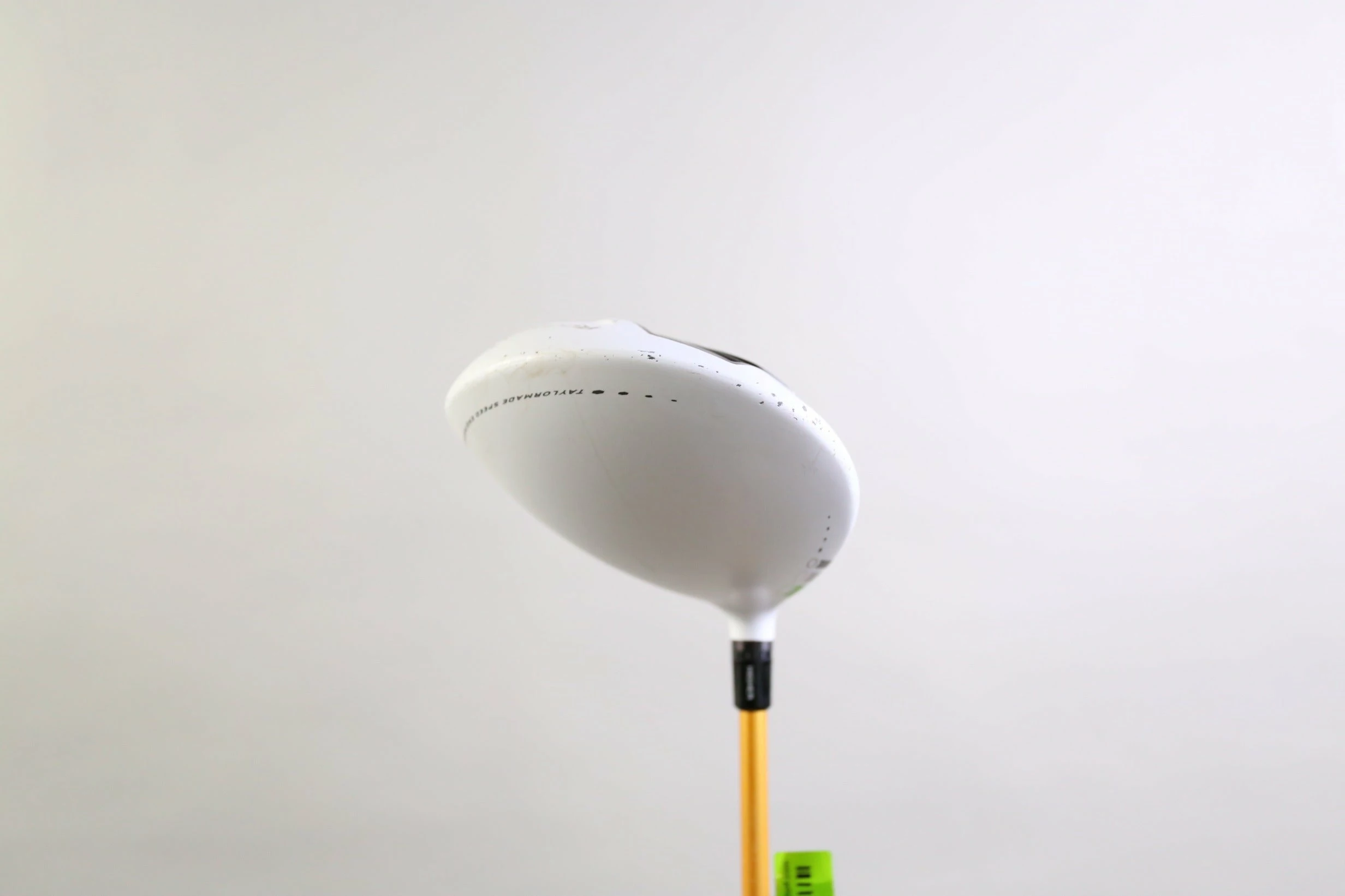 TaylorMade RocketBallz Driver - Right-Handed - 9.5 Degrees - Regular Flex - Image 4