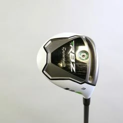 TaylorMade RocketBallz 3 Wood 15* RH 42.5 In Matrix Graphite Shaft Regular Flex
