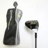 TaylorMade M2 2017 5 Wood 18* RH 41.5 In Graphite Shaft Stiff Flex