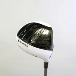 TaylorMade Burner SuperFast 2.0 5 Wood 18* RH 42.25 In Graphite Ladies Flex