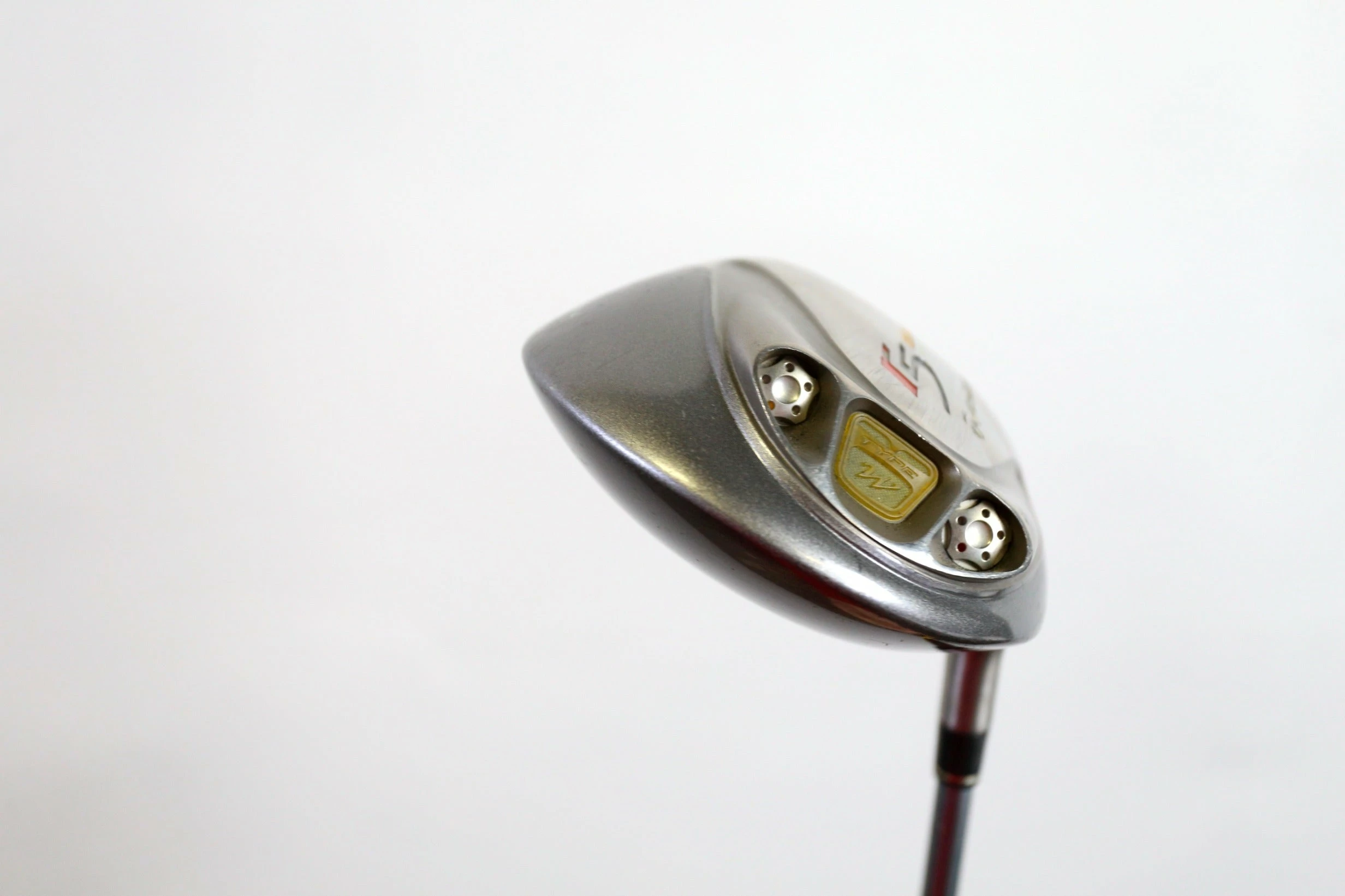 TaylorMade R5 Dual Driver - Right-Handed - 12 Degrees - Ladies Flex - Image 3