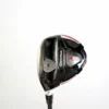 LEFTY TaylorMade R15 Fairway Wood 15* 43.5 In Fujikura Speeder 67 Regular Flex