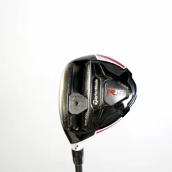 LEFTY TaylorMade R15 Fairway Wood 15* 43.5 In Fujikura Speeder 67 Regular Flex