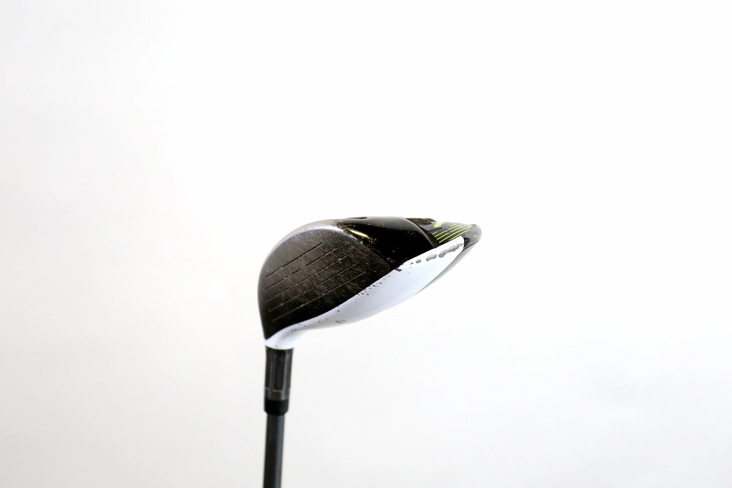 TaylorMade M2 2019 7 HL 24* Wood RH 42 In Graphite Shaft Senior Flex - Image 5