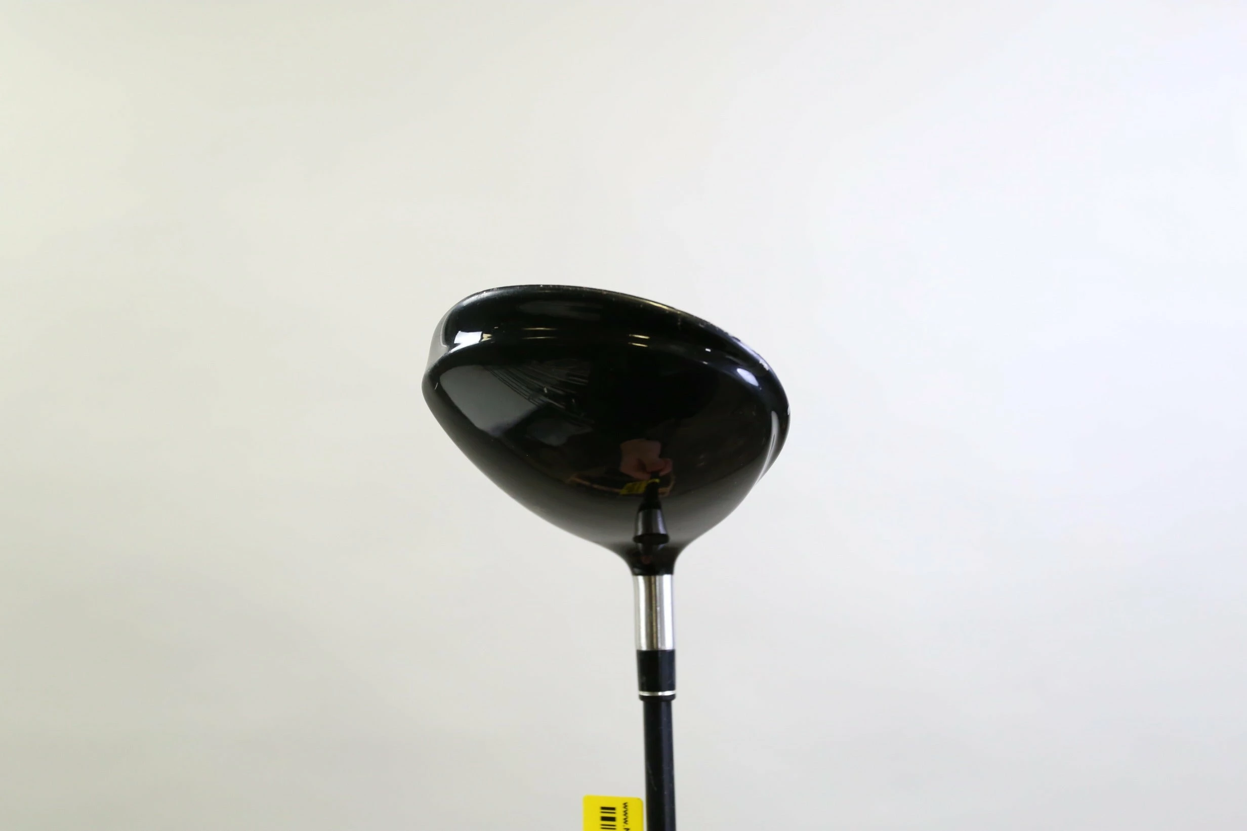 TaylorMade Burner High Launch 3 Wood 15* RH 43 In TaylorMade REAX Shaft Stiff - Image 4