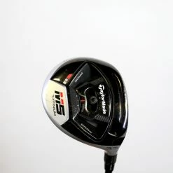 TaylorMade M5 3 Wood 15* RH 43.5 In Tensei Graphite Shaft Stiff Flex