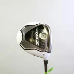 TaylorMade RocketBallz 3 Wood 15* RH 42.5 In Graphite Shaft Regular Flex