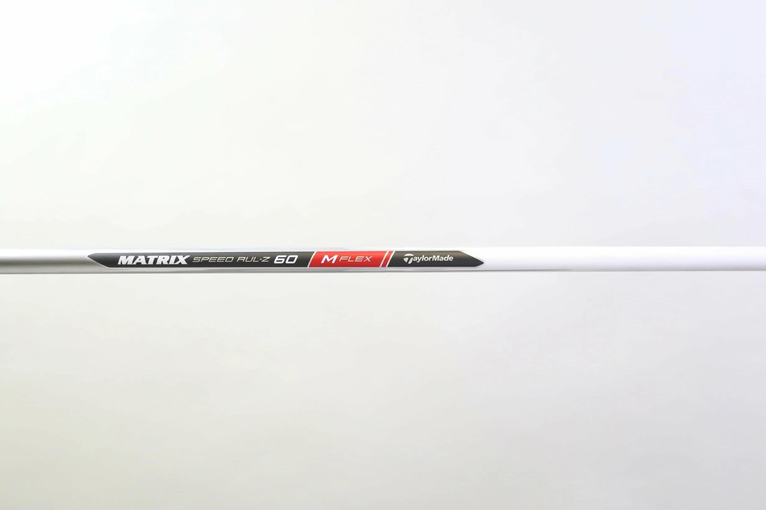 TaylorMade AeroBurner 3 Wood 15* RH 43 In Matrix Graphite Shaft Regular Flex - Image 8
