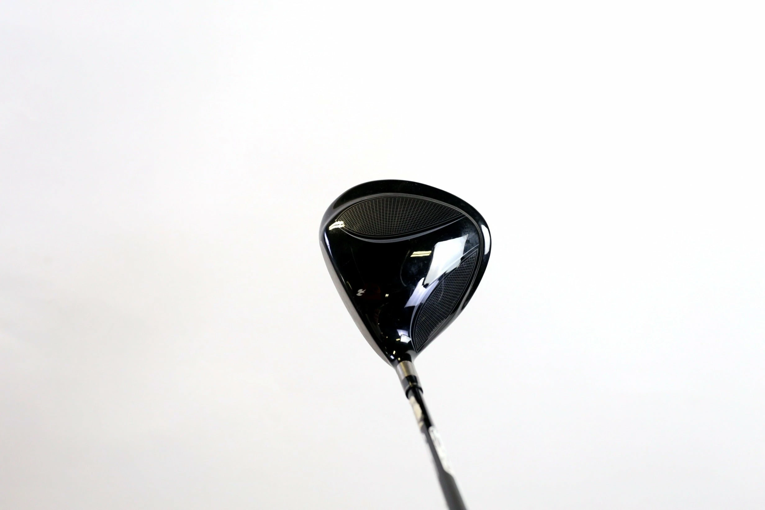 TaylorMade Burner '09 Driver - Right-Handed - 10.5 Degrees - Regular Flex - Image 7