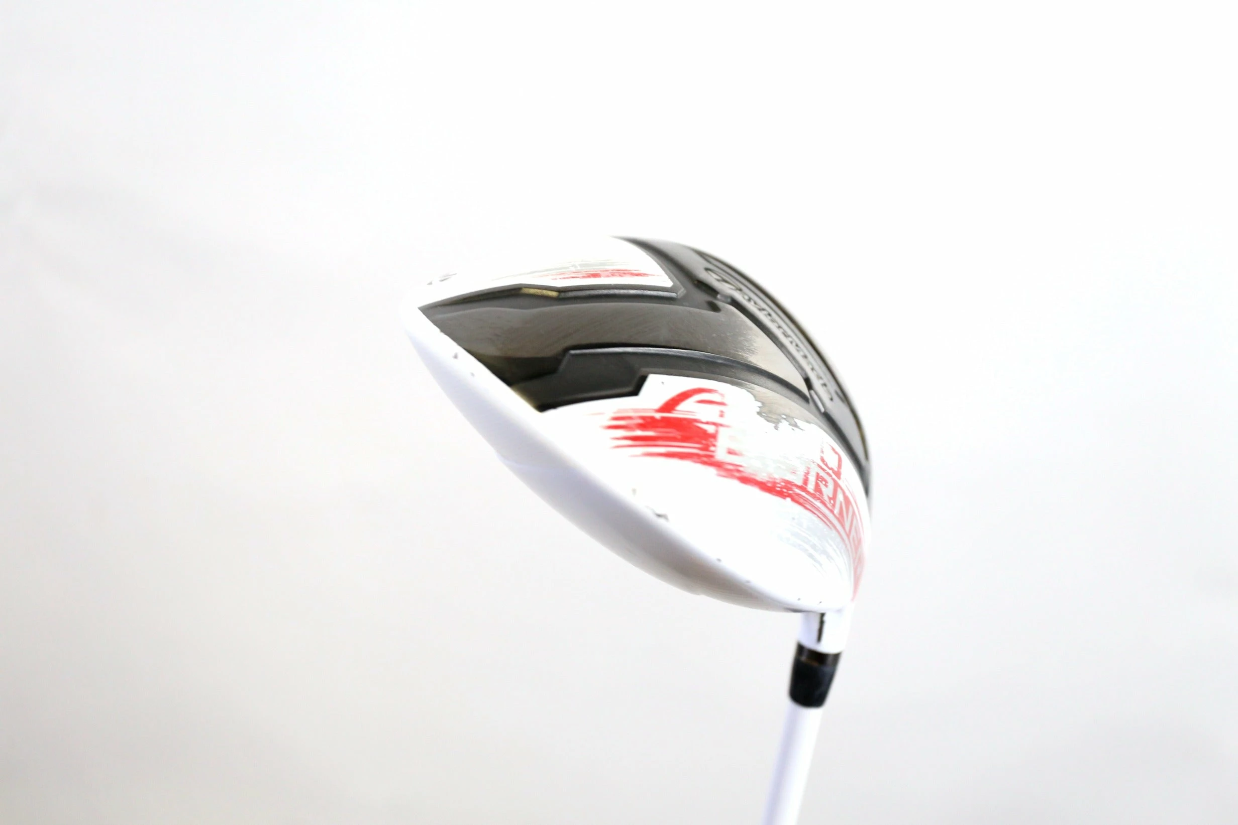 TaylorMade AeroBurner Driver - Right-Handed - 12 Degrees - Regular Flex - Image 3