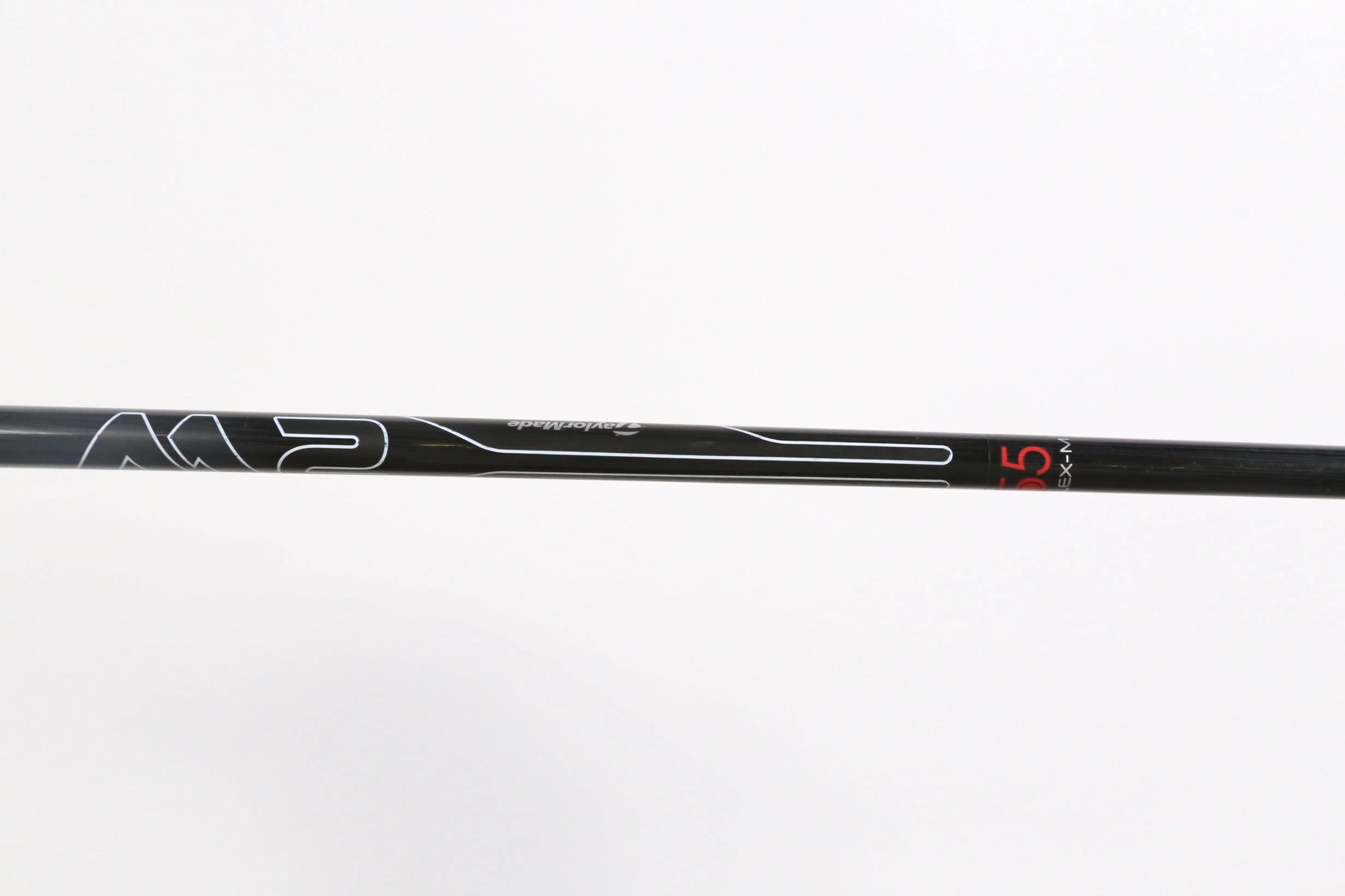 TaylorMade M2 3HL Wood 16.5* RH 43 In RE AX Graphite Seniors Flex - Image 8