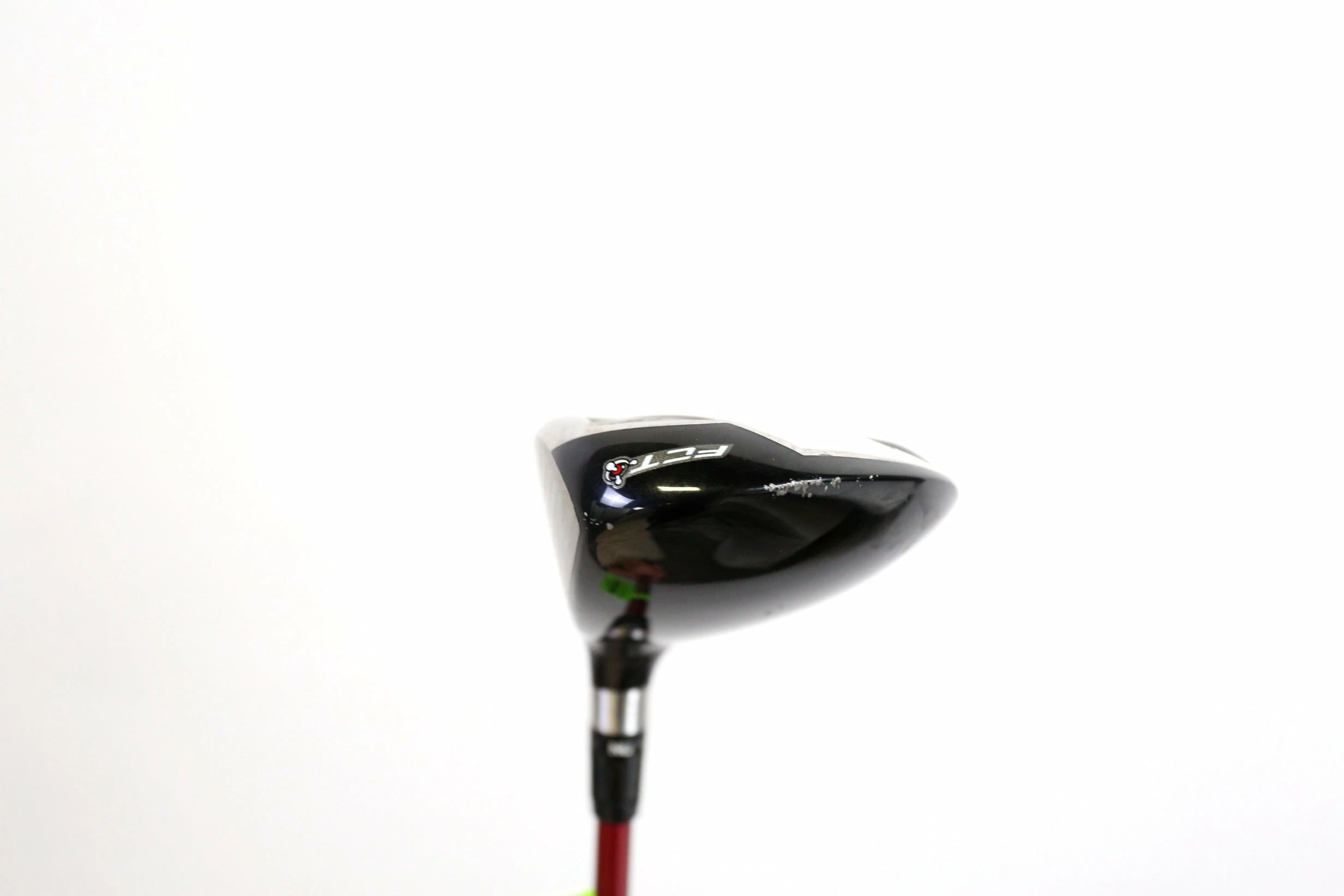 TaylorMade R9 3 Wood 15* RH 43 In Fujikura Graphite Stiff Flex - Image 4
