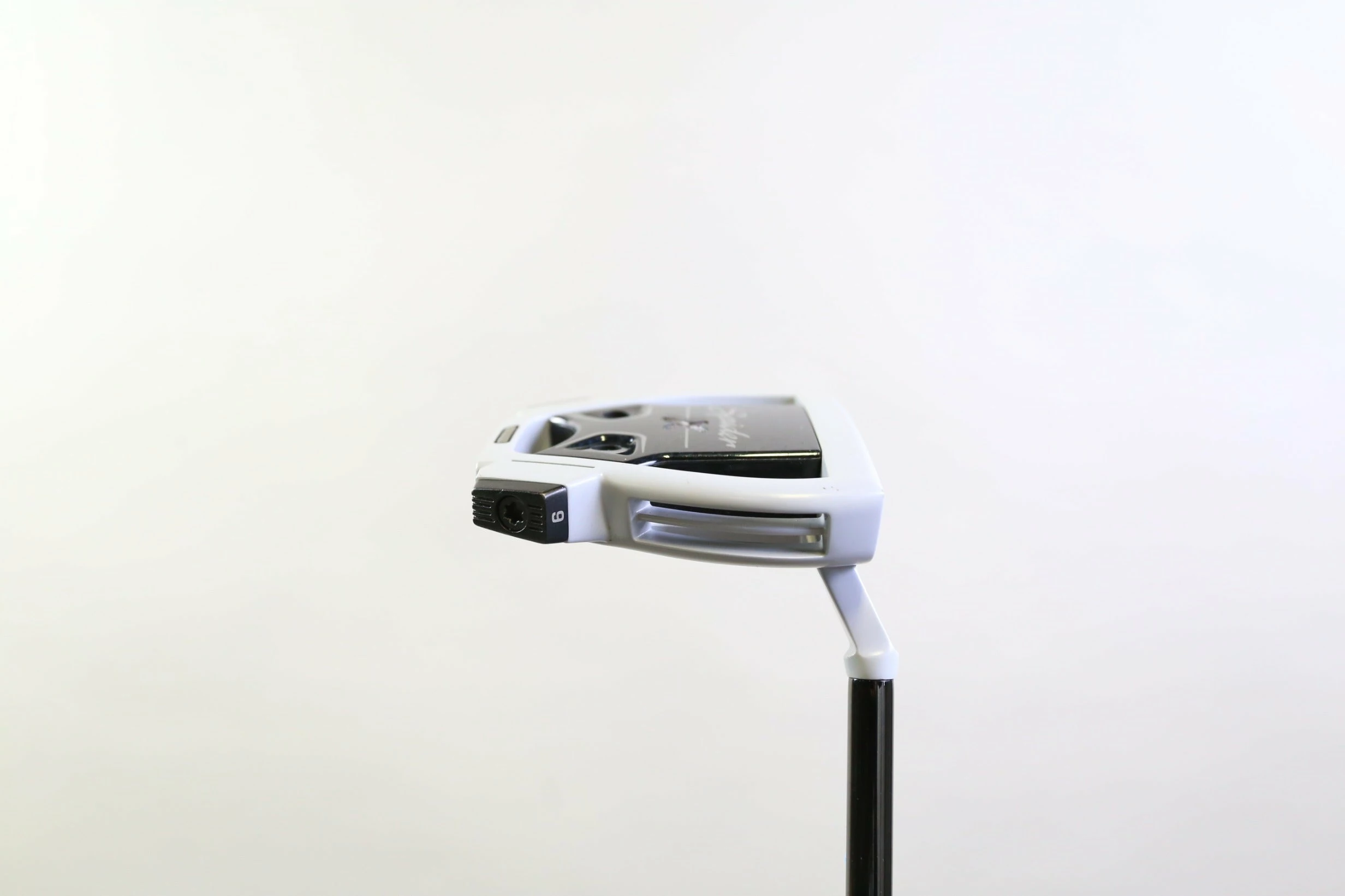 TaylorMade Spider X Chalk/White Putter RH 34.5 In Steel Shaft - Image 2