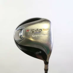 TaylorMade R540 XD Driver - Right-Handed - 9.5 Degrees - Stiff Flex