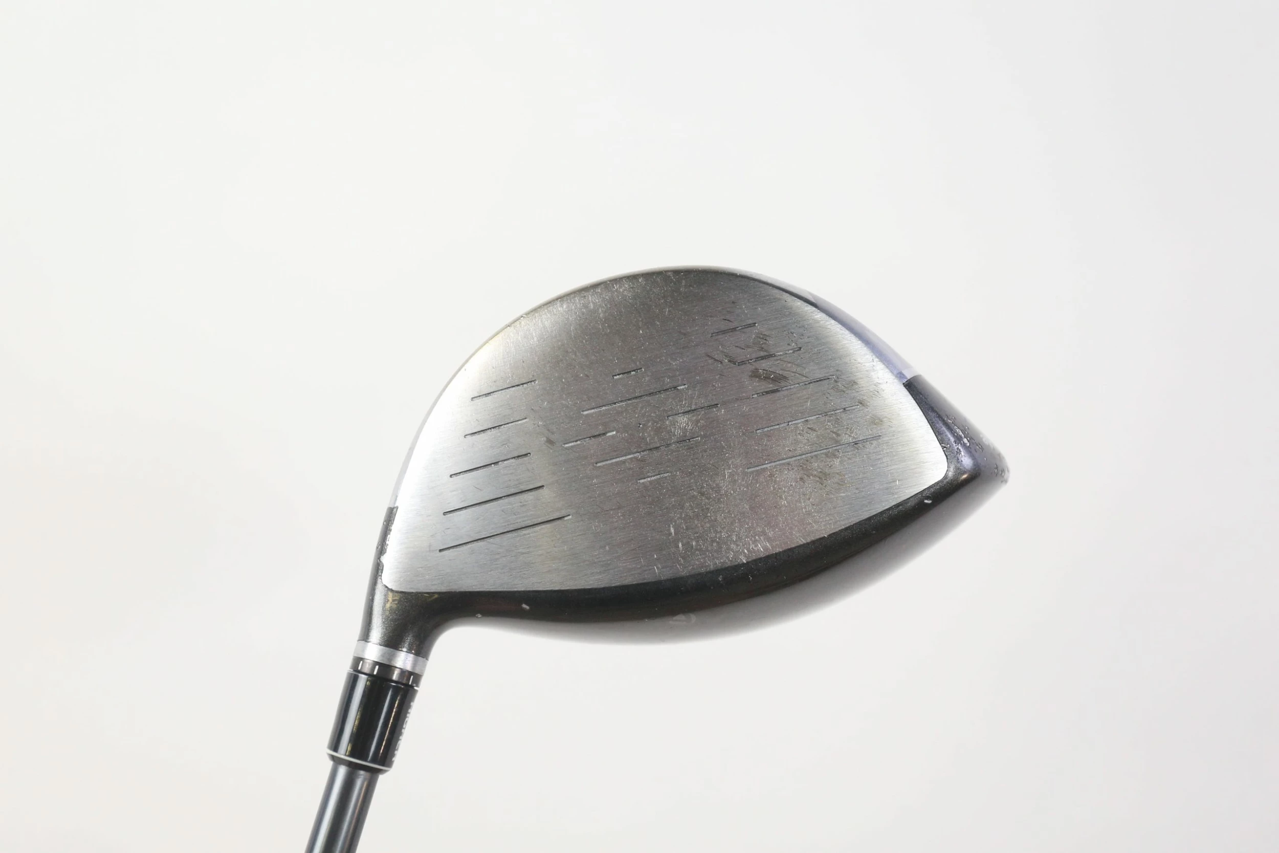 TaylorMade SLDR Driver - Right-Handed - 12 Degrees - Regular Flex - Image 2