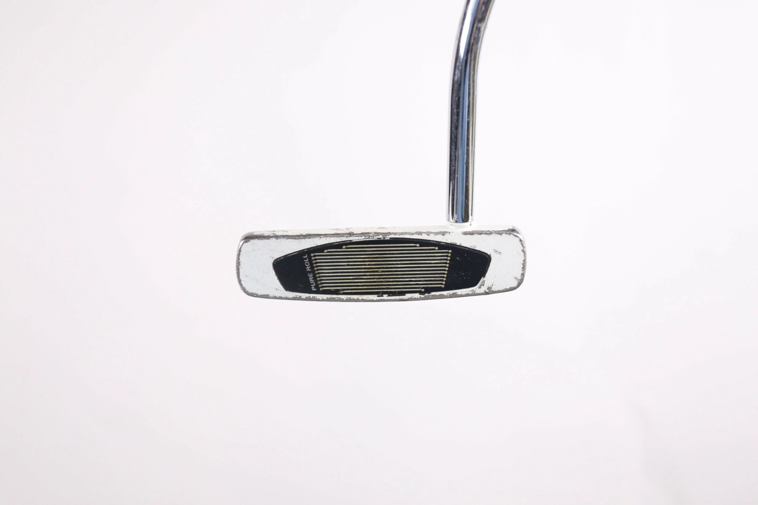 TaylorMade Ghost Tour FO-72 Putter RH 34 In Steel Shaft SuperStroke Grip - Image 4