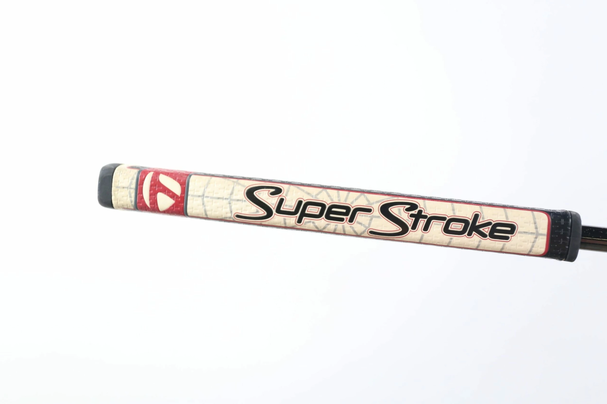 TaylorMade Spider Mini Diamond Silver Putter LEFTY 34 In Steel TaylorMade Shaft - Image 9