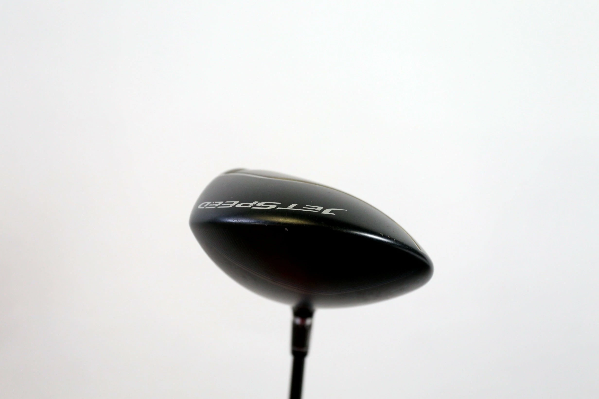 TaylorMade JetSpeed Driver - Right-Handed - 9.5 Degrees - Regular Flex - Image 4