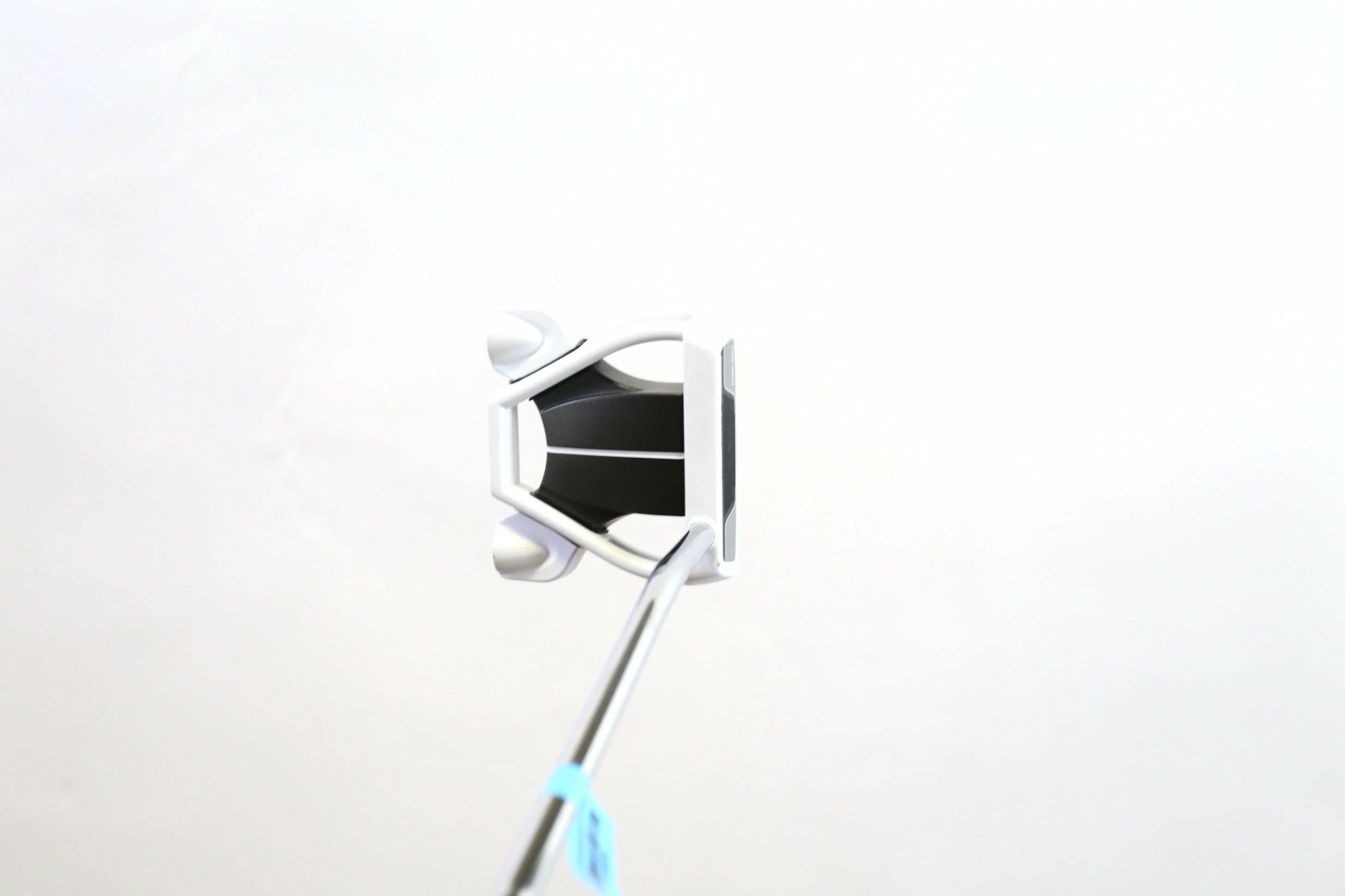 LEFTY TaylorMade Ghost Spider S Putter 34 In Steel Shaft Ping Grip - Image 7