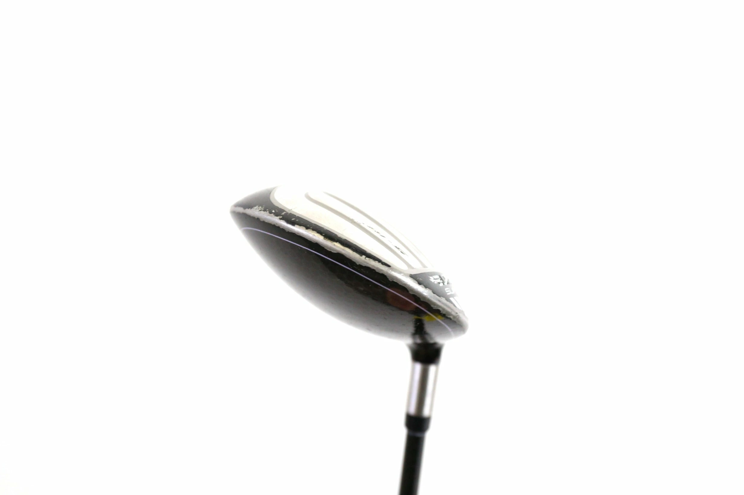 TaylorMade Burner SuperFast 5 Wood 18* RH 42 In Graphite Shaft Ladies Flex - Image 4