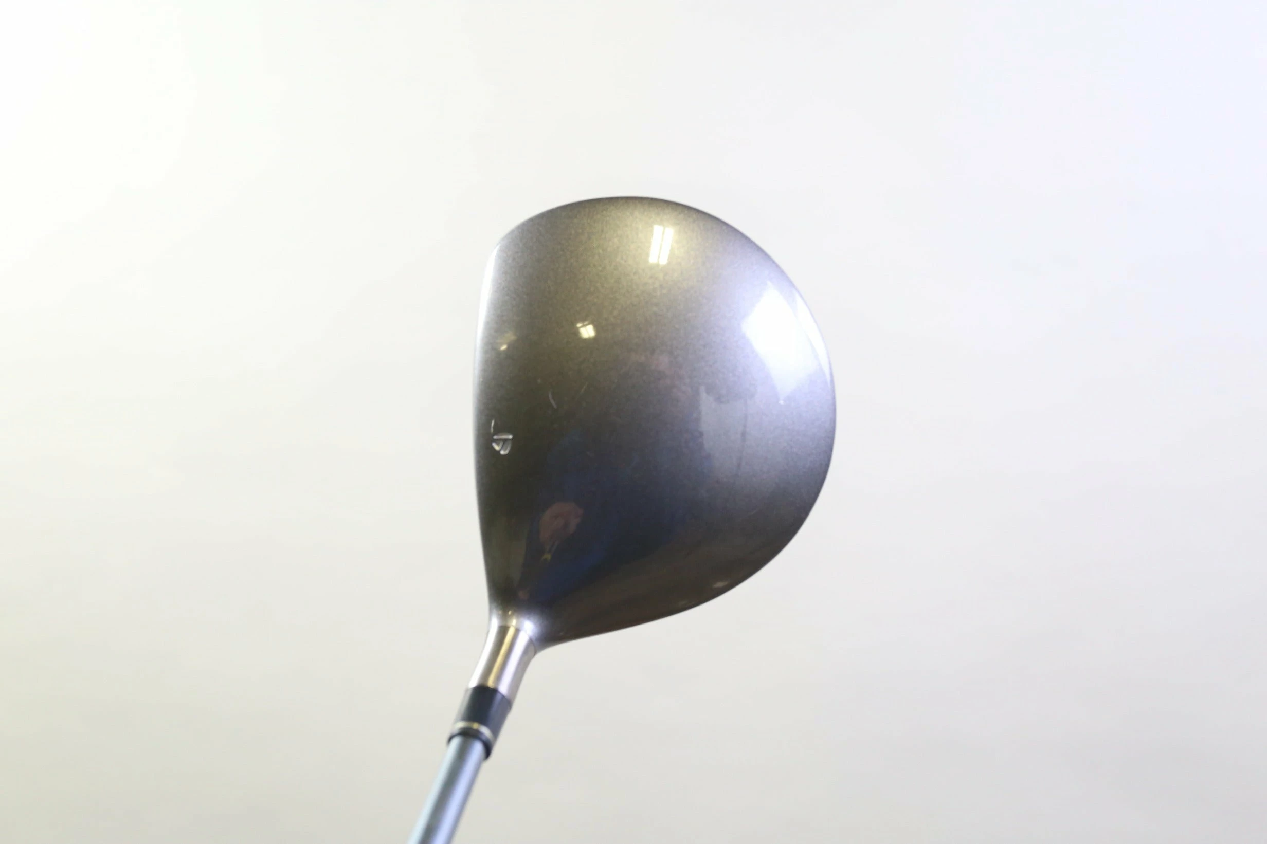 TaylorMade R5 Dual Driver - Right-Handed - 12 Degrees - Ladies Flex - Image 7