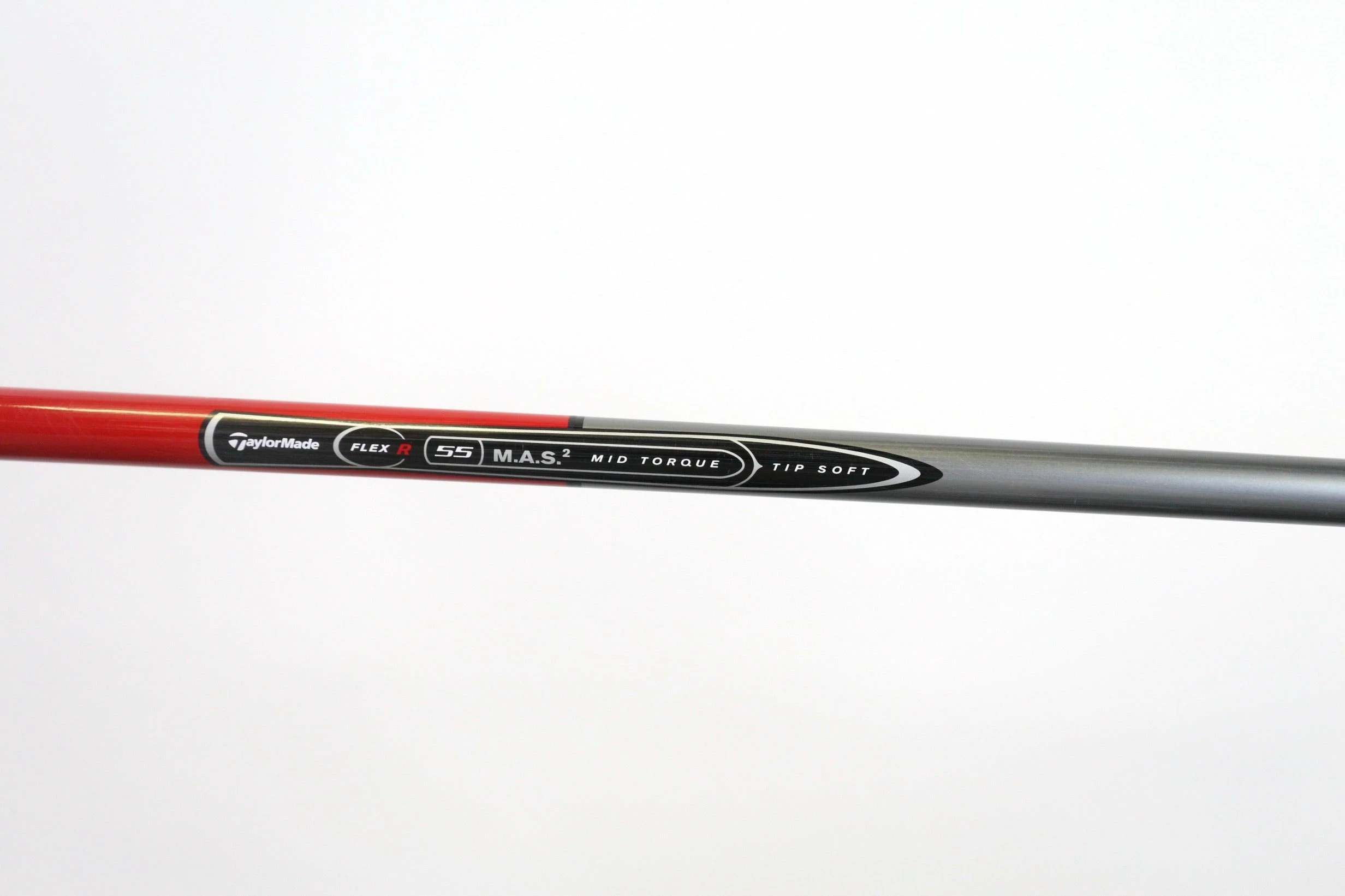 TaylorMade R540XD 5 Wood RH 42.25 In TaylorMade Graphite Shaft Regular Flex - Image 8