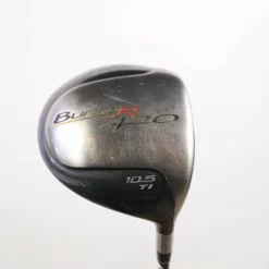 TaylorMade Burner 420 Driver - Right-Handed - 10.5 Degrees - Regular Flex