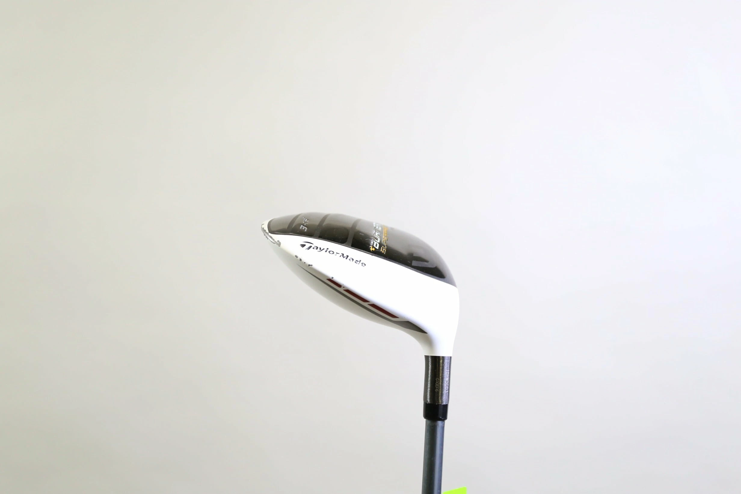 TaylorMade Burner SuperFast 2.0 3 Wood 15* RH 43 In Graphite Shaft Stiff Flex - Image 3