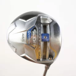 TaylorMade SLDR Driver - Right-Handed - 12 Degrees - Regular Flex