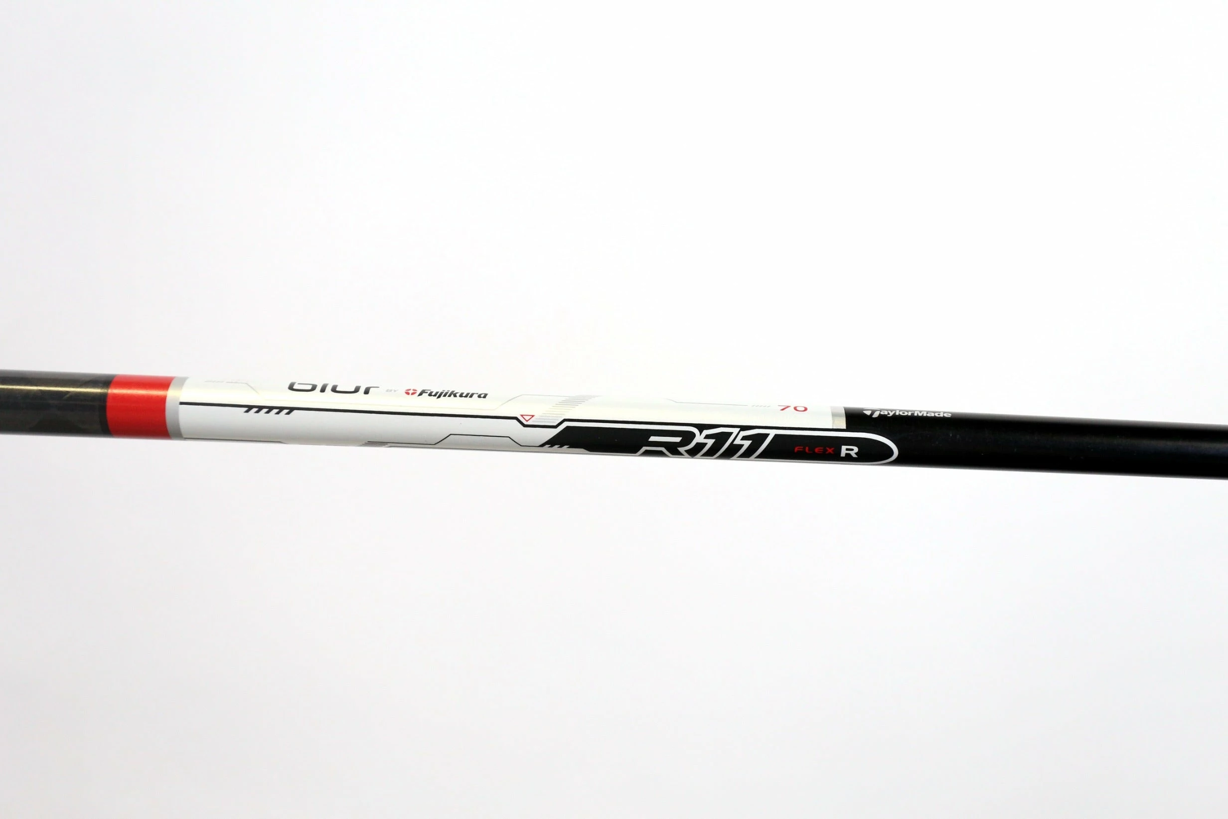 TaylorMade R11 5 Wood 19* RH 42 In Fujikura Blur Graphite Regular Flex - Image 8