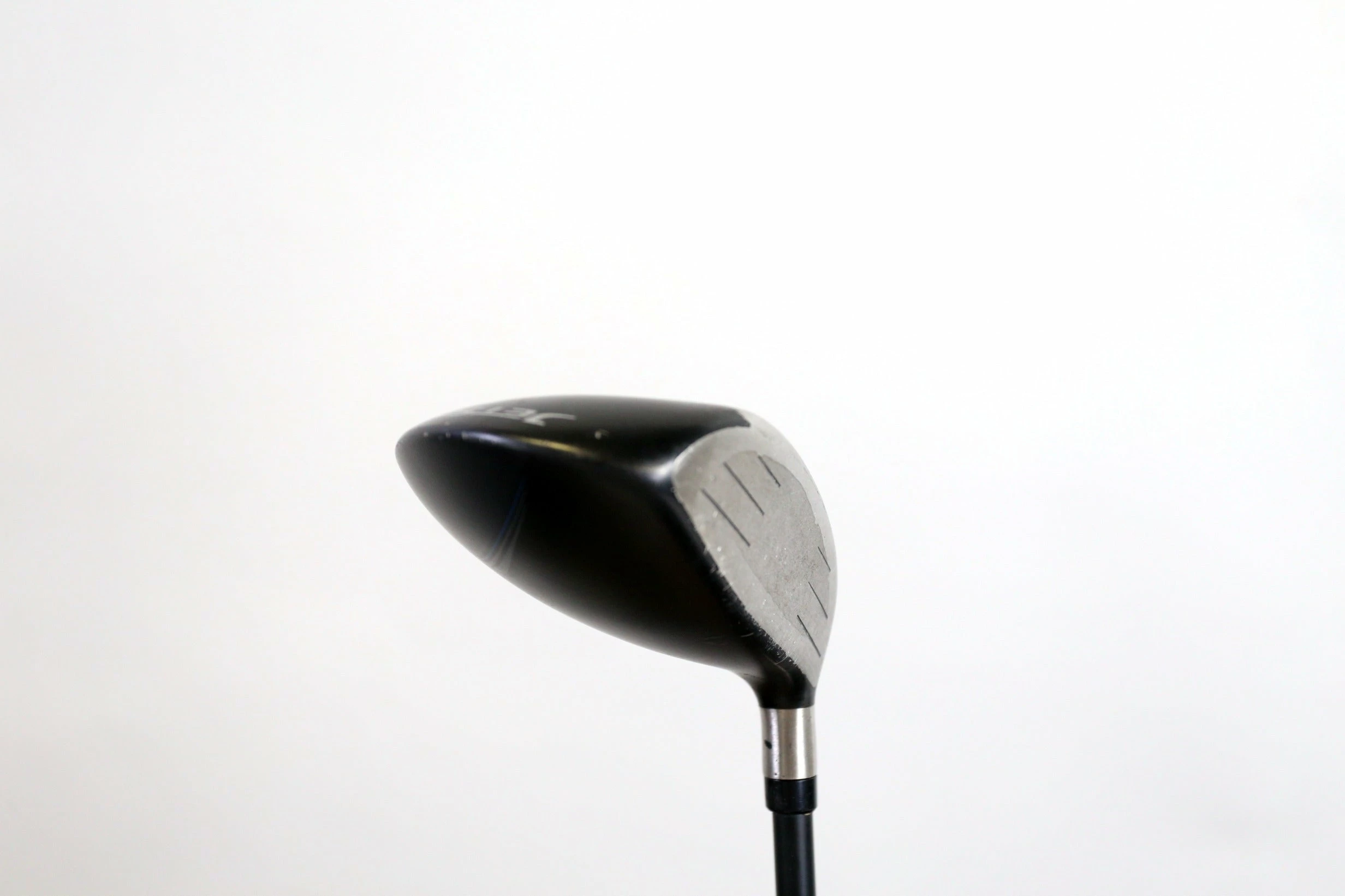 LEFTY TaylorMade JetSpeed 3 Wood 15* 43 In Matrix VeloxT Graphite Regular - Image 5