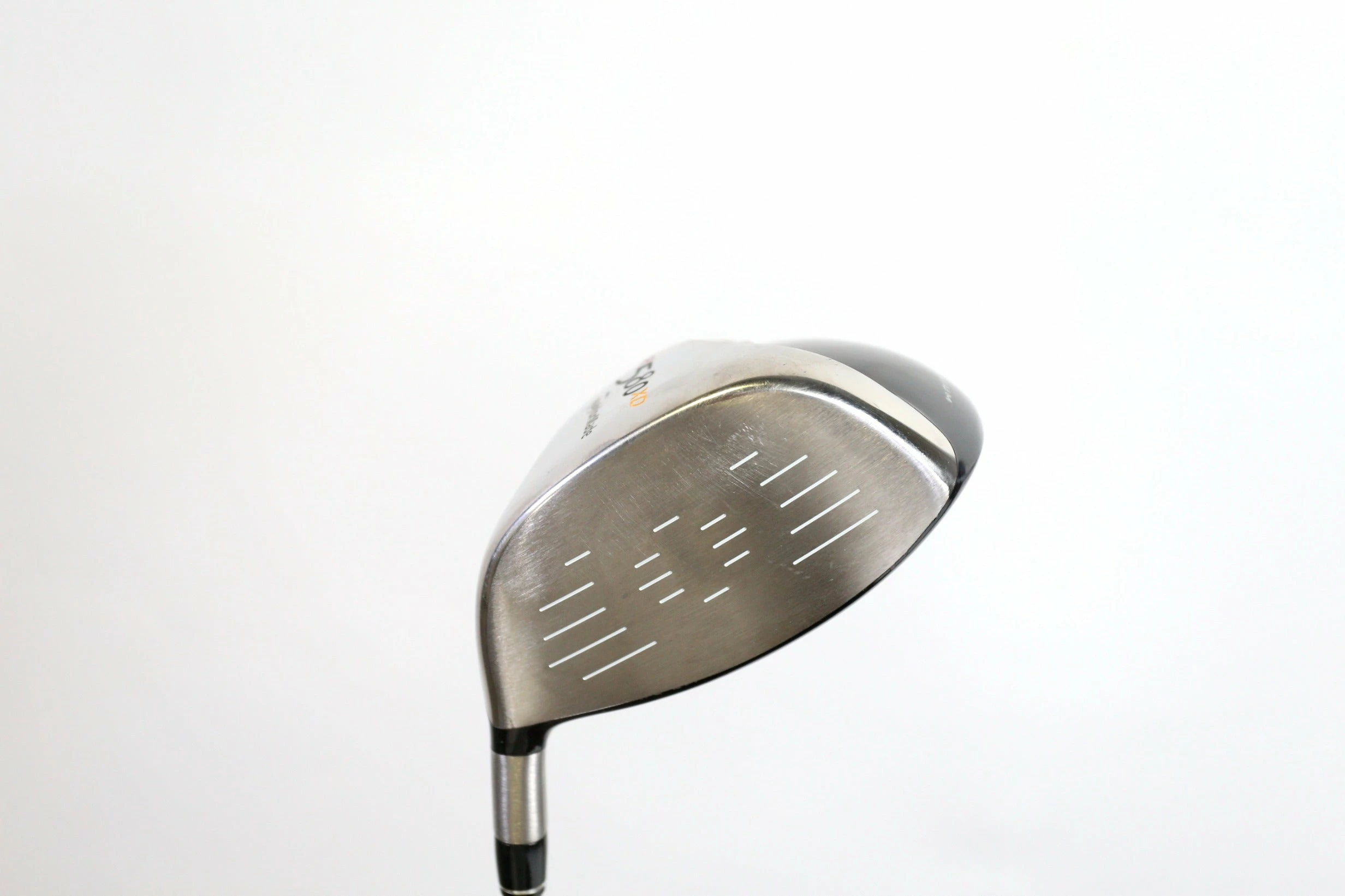 TaylorMade R580 XD Driver - Right-Handed - 10.5 Degrees - Regular Flex - Image 6