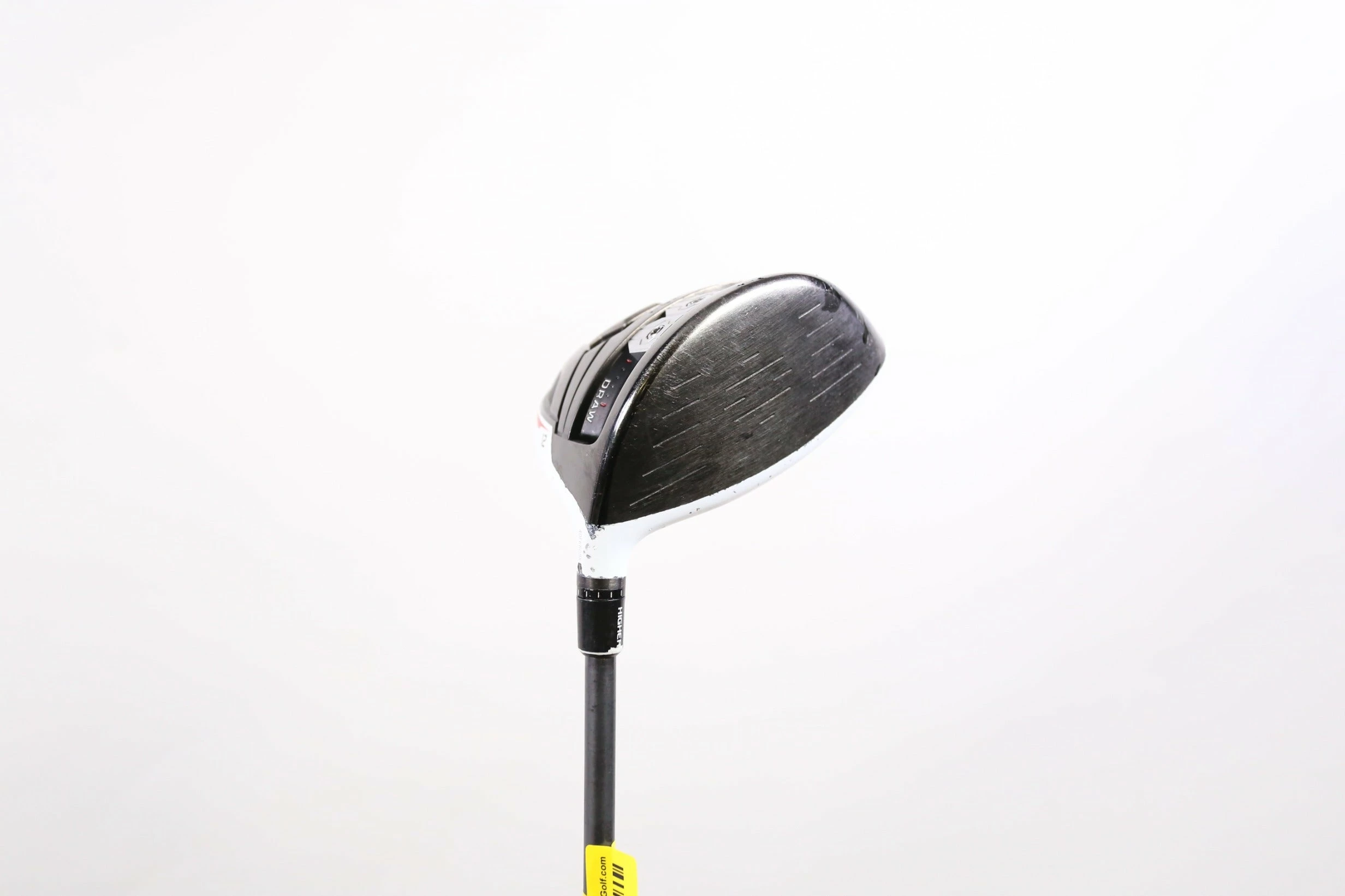 TaylorMade R15 Driver - Right-Handed - 12 Degrees - Seniors Flex - Image 2