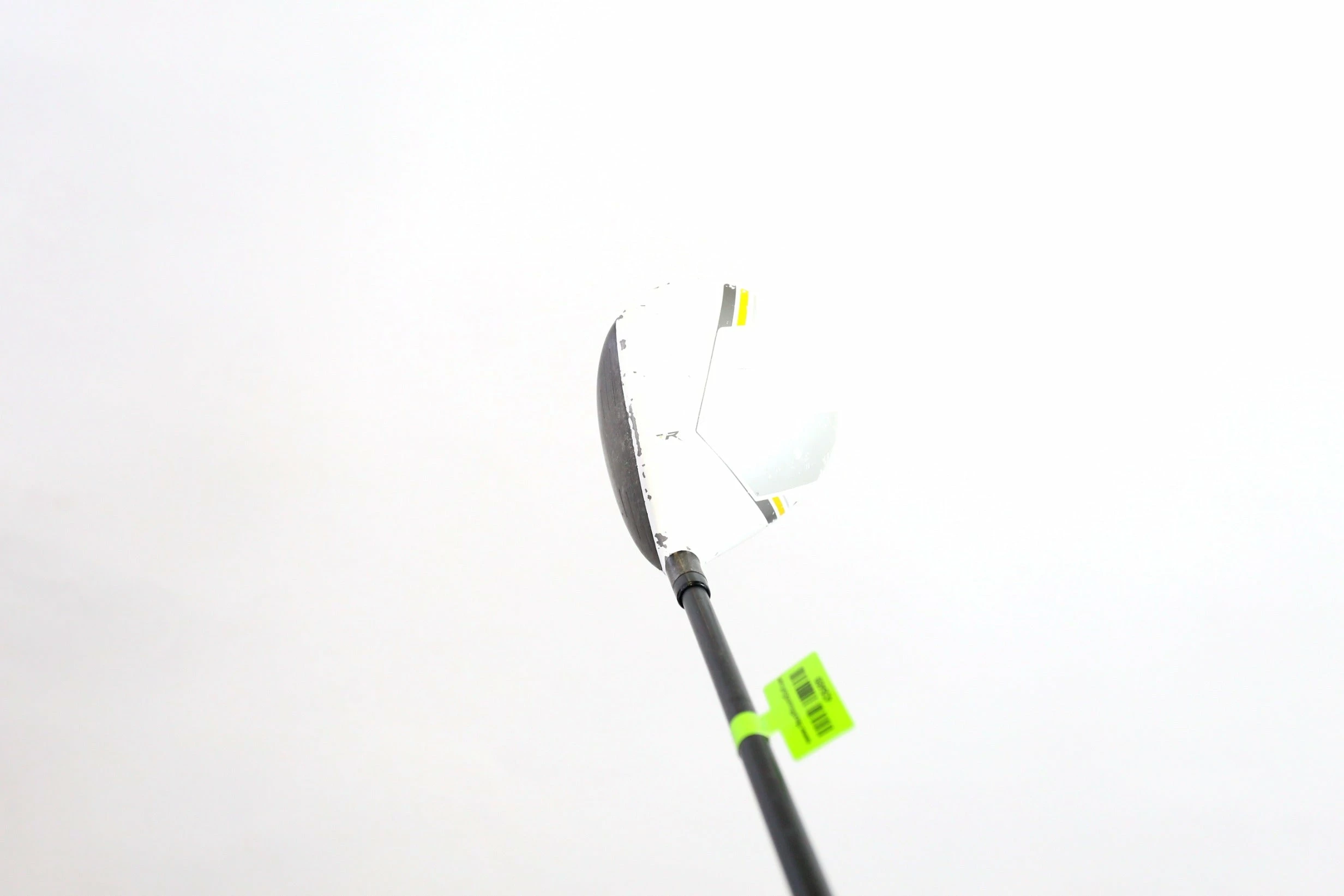 TaylorMade RBZ Stage 2 3HL Wood 17* RH 43.5 In Graphite Shaft Senior Flex - Image 7