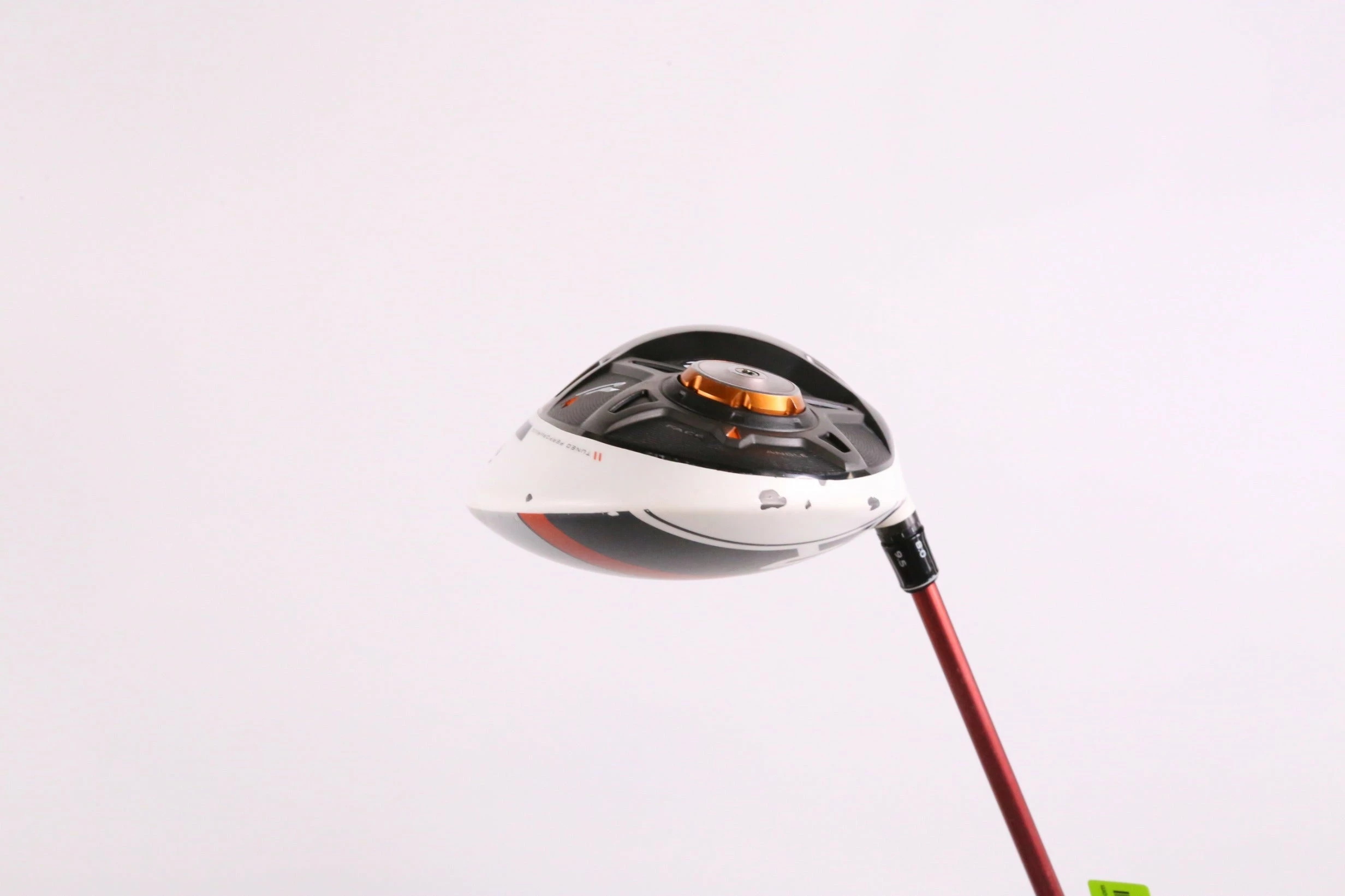 TaylorMade R1 Driver - Right-Handed - 9.5 Degrees - Regular Flex - Image 6