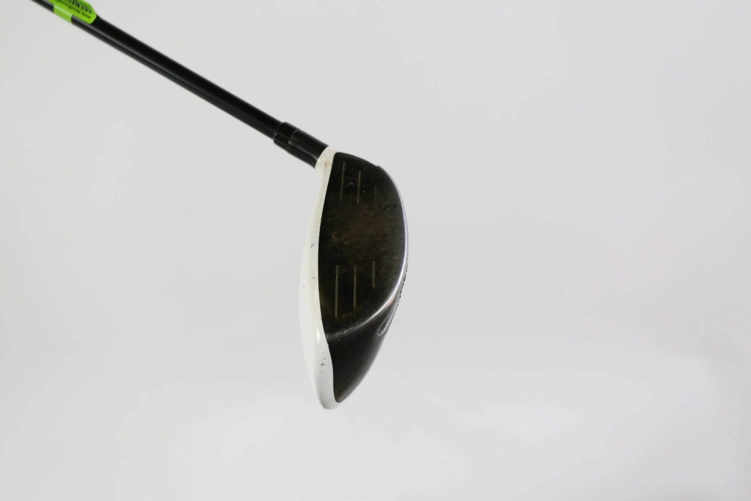 TaylorMade RBZ Stage 2 3 Wood 15* RH 43.25 In Matrix Graphite Shaft Stiff Flex - Image 6