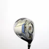 TaylorMade SLDR 3 Wood 15* RH 43.25 In Matrix RUL TP Graphite Stiff Flex