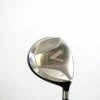 TaylorMade V Steel 16.5* 4 Wood RH 43 In Graphite Shaft Extra Stiff Flex