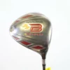TaylorMade Burner '09 Driver - Right-Handed - 10.5 Degrees - Seniors Flex