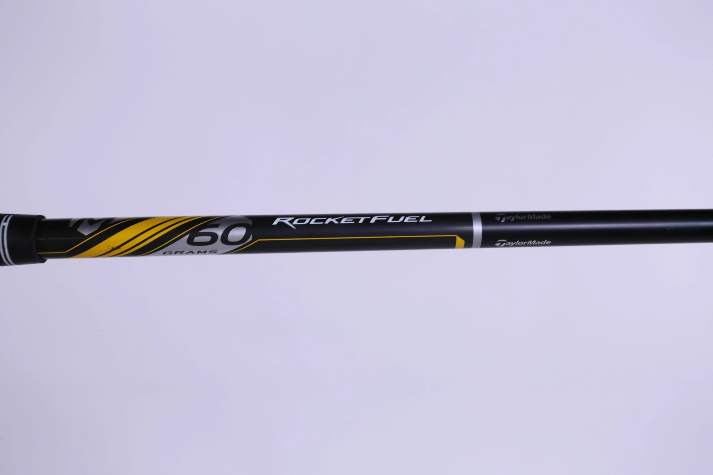 TaylorMade RocketBallz RBZ Stage 2 5 Wood LH 19* 43 In Graphite Shaft Seniors - Image 7