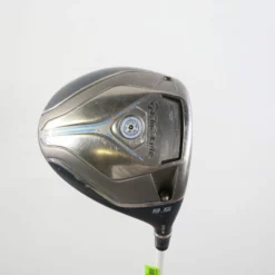 TaylorMade JetSpeed Driver - Right-Handed - 9.5 Degrees - Extra Stiff Flex