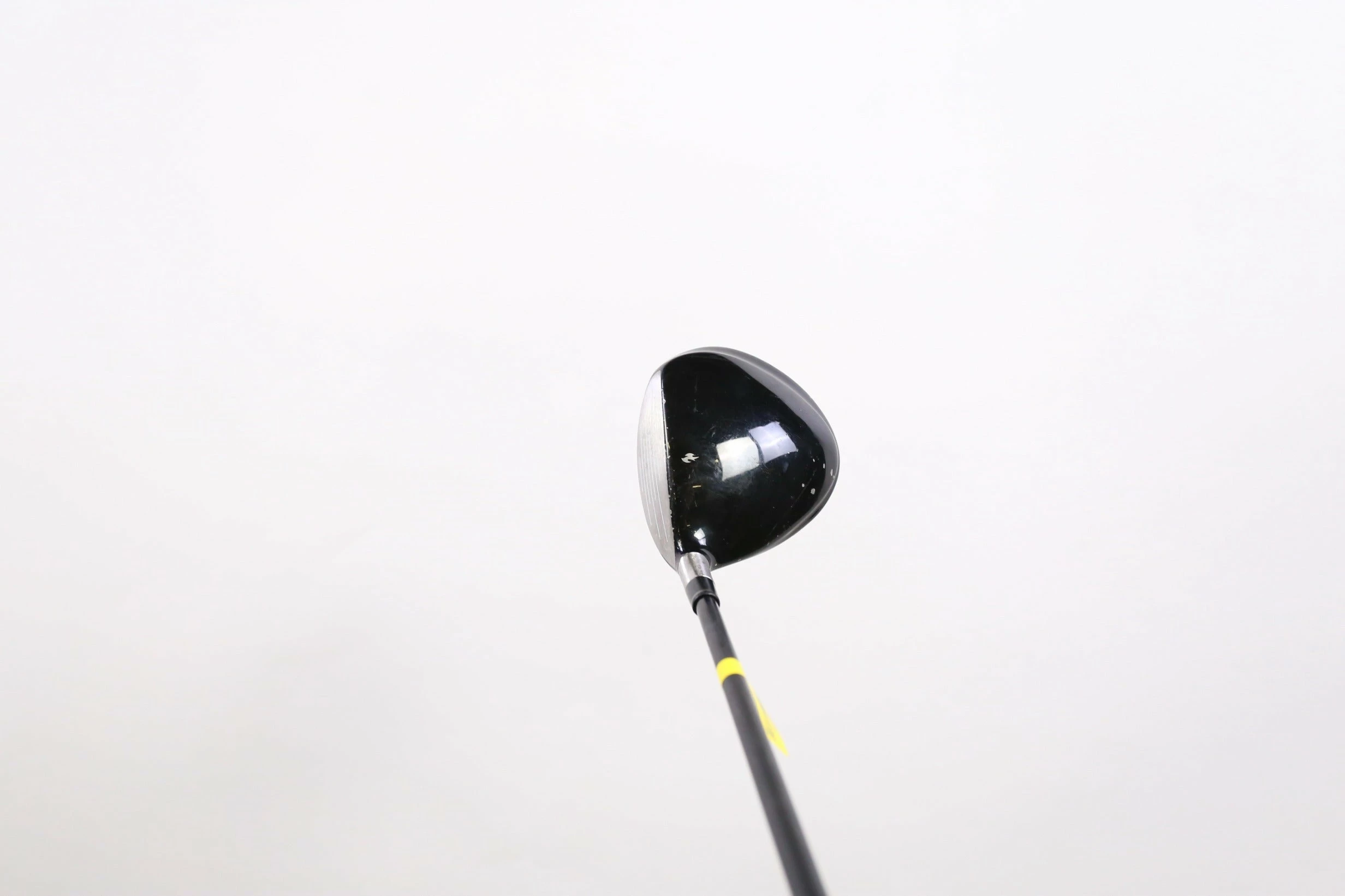 TaylorMade Burner High Launch 3 Wood 15* RH 42.75 In REAX Graphite Stiff - Image 7