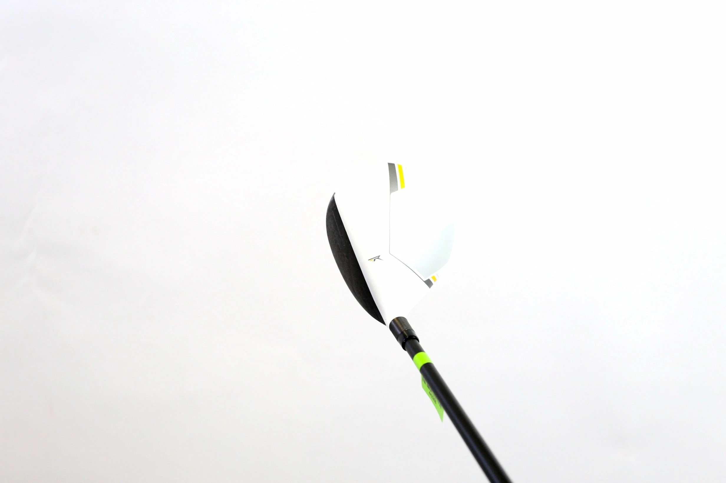 TaylorMade RBZ Stage 2 5 Wood 19* RH 41.75 In Matrix RocketFuel Ladies Flex - Image 7