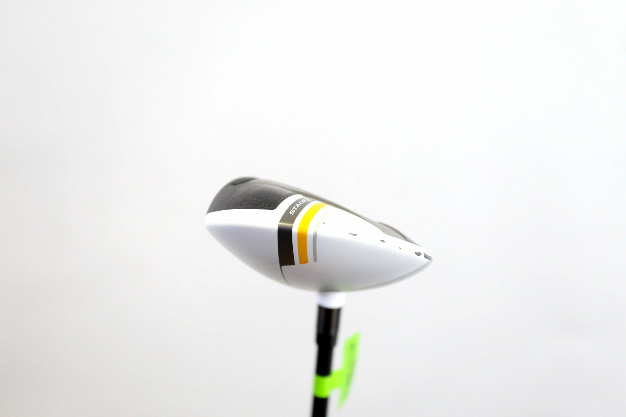 TaylorMade RBZ Stage 2 5 Wood 19* RH 41.75 In Matrix RocketFuel Ladies Flex - Image 4